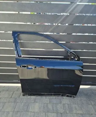 Jeep Compass Front door