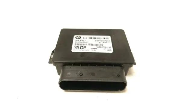 BMW 5 F10 F11 Other control units/modules 6863277