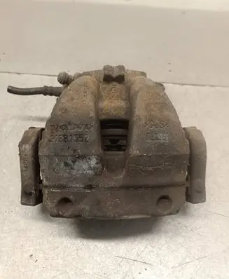 Volvo S90, V90 Front brake caliper