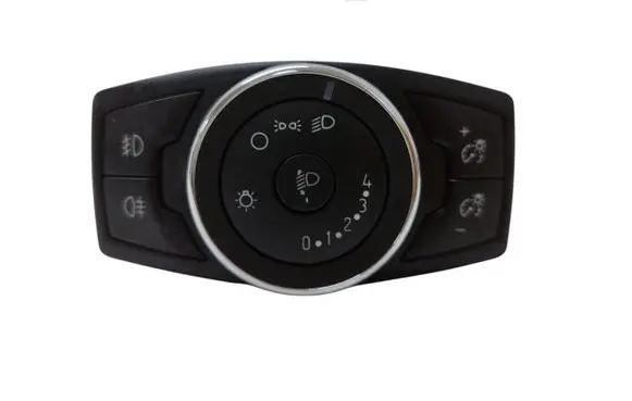 Ford Focus Light switch BM5T13A024AD 10097642
