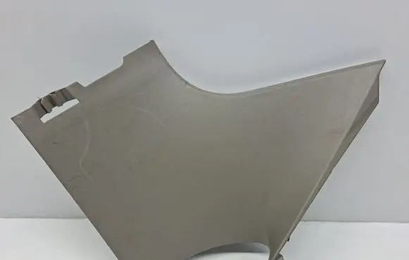 Volvo V60 (D)pillar trim (top) 31102008