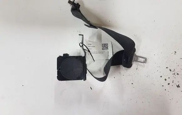 KIA Magentis Rear seatbelt 898202G200