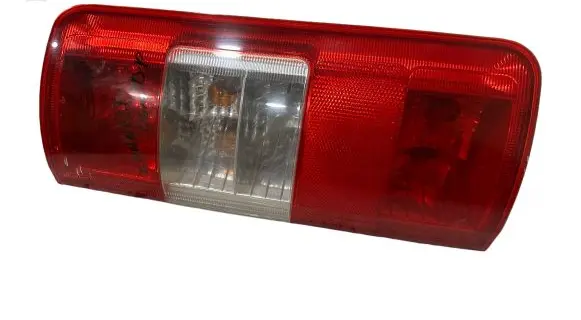 Ford Connect Rear/tail lights