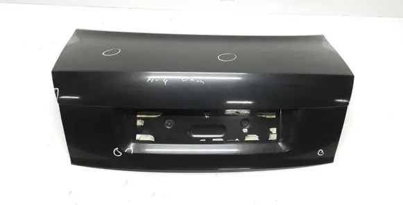 Audi A4 S4 B6 8E 8H Tailgate/trunk/boot lid