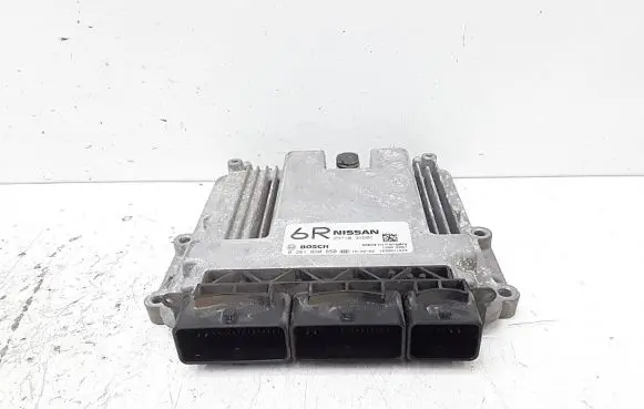 Nissan NV200 Engine control unit/module 237103vd0c