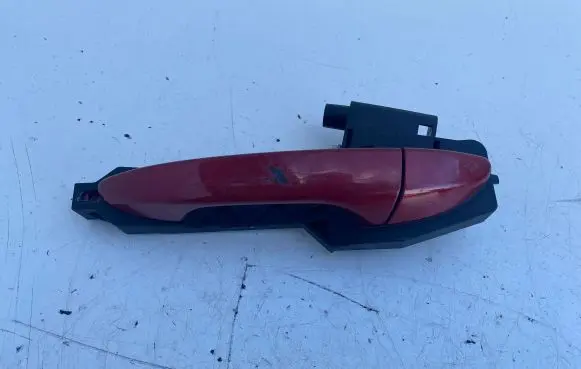 Hyundai i20 (GB IB) Rear door exterior handle