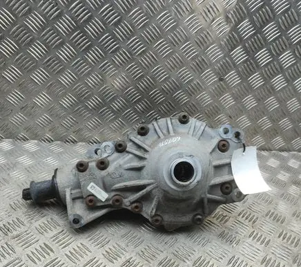 Jaguar F-Pace Front differential HK833017AC