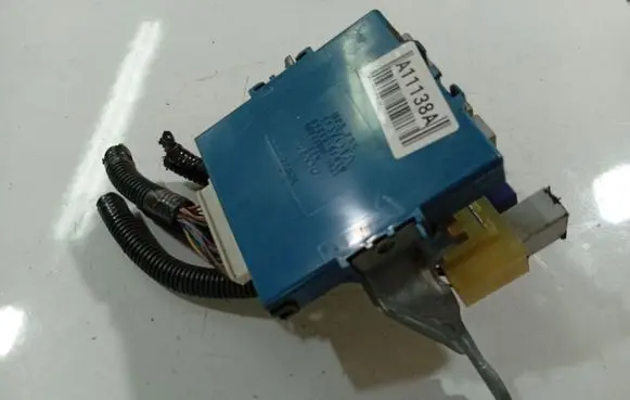 Toyota Corolla Verso AR10 Other control units/modules 896180F020