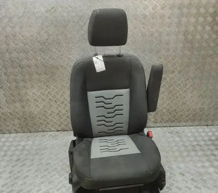 Ford Transit Custom Front passenger seat BK21610E34BA