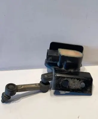KIA Ceed Headlight/headlamp level sensor 