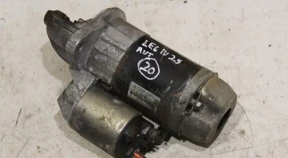 Subaru Legacy Starter motor 23300AA460