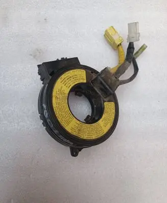 Mitsubishi Pajero Airbag slip ring squib (SRS ring) MR583930 MR583931
