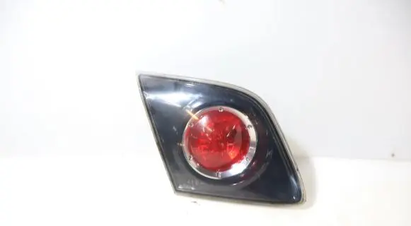 Mazda 3 I Rear/tail lights
