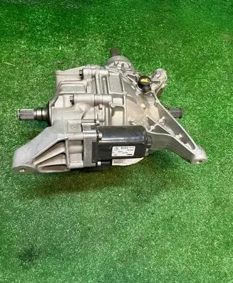 Jeep Compass Rear differential P68292765AC