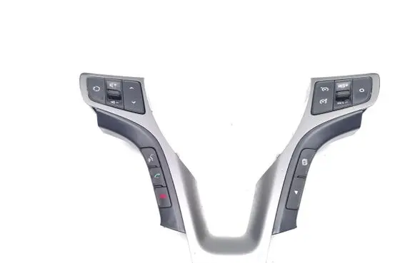 Hyundai i40 Steering wheel buttons/switches 967903Z610RY 1605270036 39R2SNR000