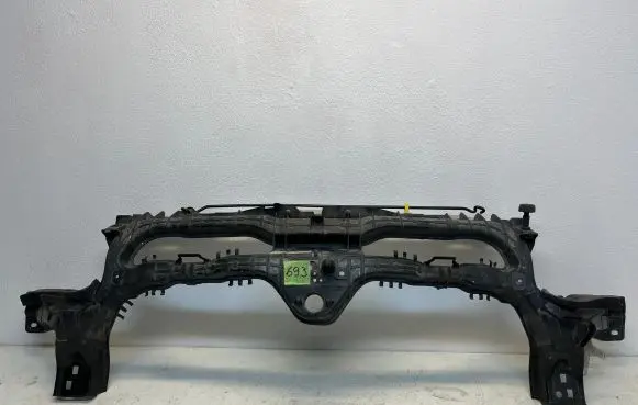 Ford Transit Custom Top upper radiator support slam panel BK218B041AF
