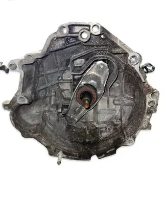 Porsche Boxster 986 Manual 5 speed gearbox EFD 012301103T 012355A6