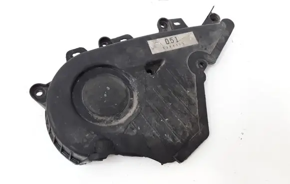 Toyota Corolla Verso E121 Timing belt guard (cover)