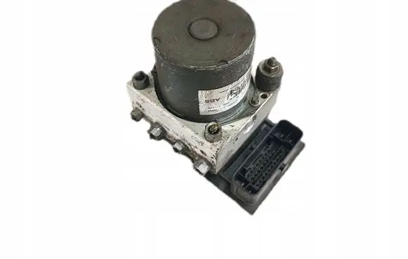 Peugeot Boxer ABS Pump 51804596