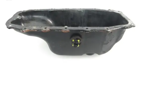 Opel Corsa D Oil sump
