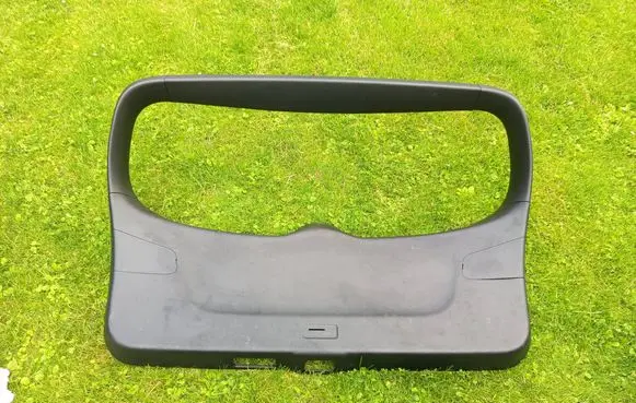 KIA Niro Tailgate/boot cover trim set 81750G5000 A049597