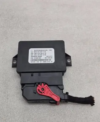 Mercedes-Benz S W222 Hand brake control module A2229007105