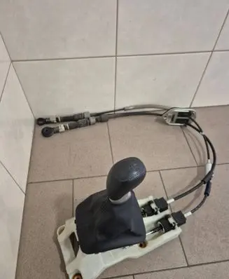 KIA Ceed Gear shifter/selector 