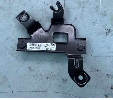 Hyundai Ioniq 5 ABS pump bracket 4295018115 9102110171