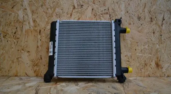 BMW X1 F48 F49 Optional radiator 7634565