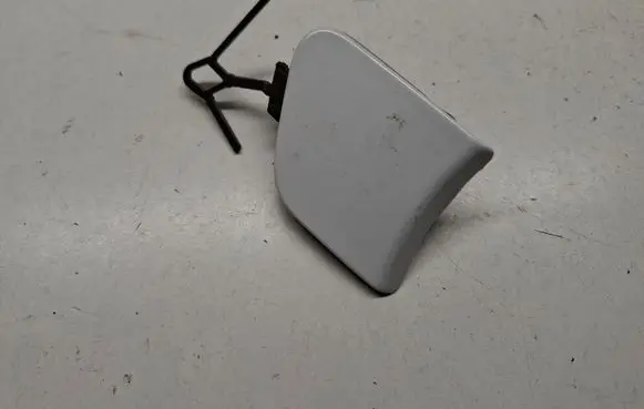 Ford Transit Custom Front tow hook cap/cover KT1B17A989 KT1B17A989B