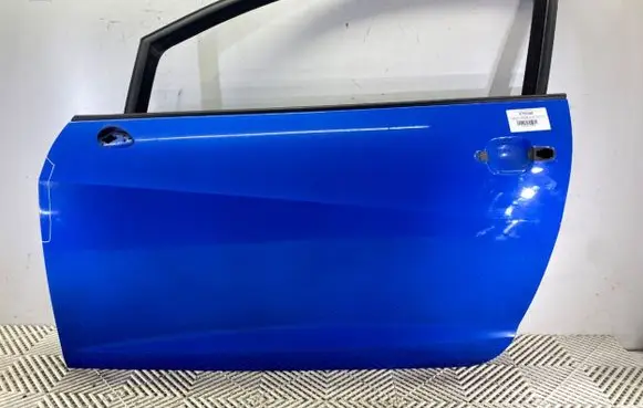 Seat Ibiza IV (6J,6P) Front door
