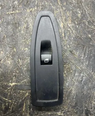 BMW 1 F20 F21 Electric window control switch 9208107 130712
