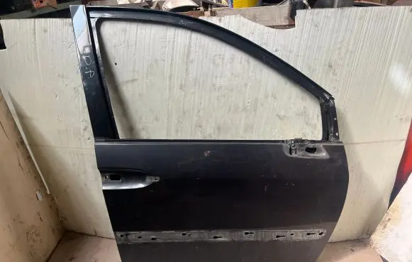Citroen C8 Front door