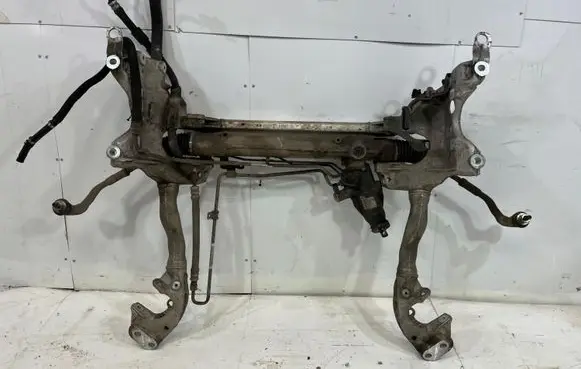 Audi A4 S4 B8 8K Steering rack electric part 8T2422066B . 8T0399315H | 68475634065313,871