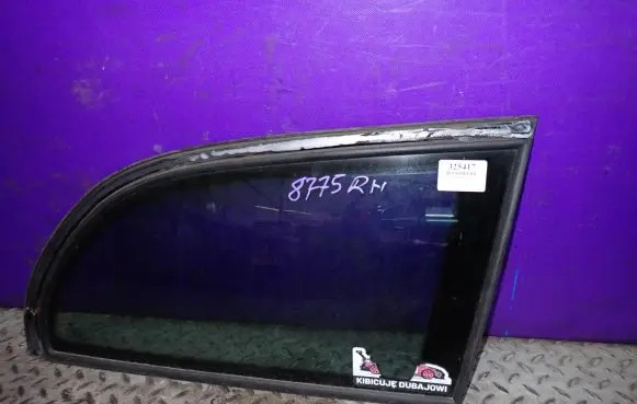 Skoda Octavia Mk1 (1U) Rear side window