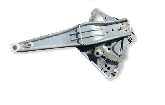 Toyota Avensis T250 Vent/Glass mechanism 