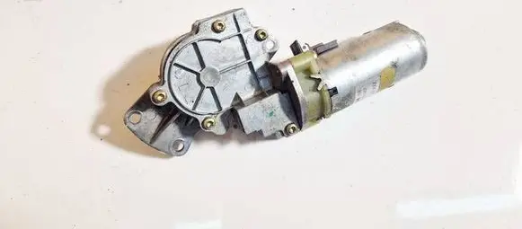 Audi A6 S6 C5 4B Seat adjustment motor 0130002487 198387-xxx