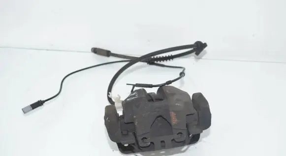 BMW X3 F25 Front brake caliper 6790921 34106790921