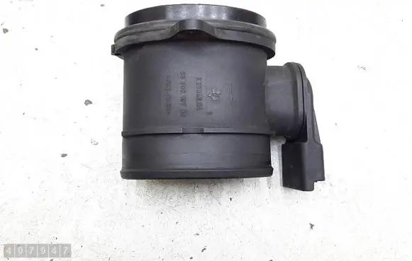 Citroen C4 I Mass air flow meter 9650010780