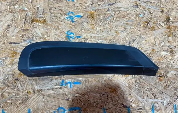 Fiat Bravo Rear fender molding trim 735430070 F2510B047-I