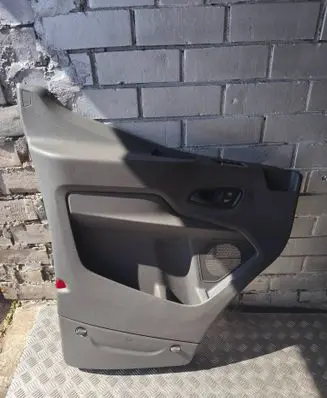 Ford Transit Front door card panel trim kk31v23943 aa3jj9 SD-0526-V23943