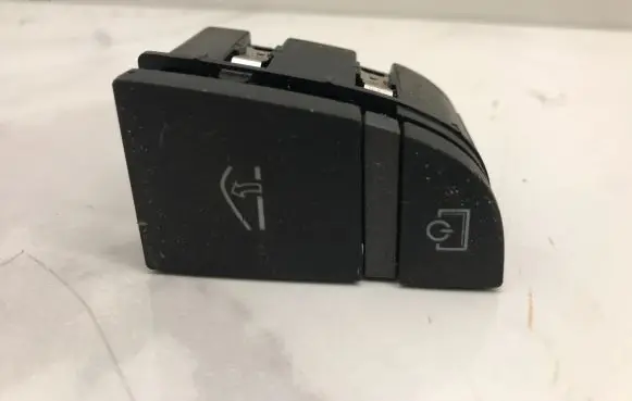 Audi A6 S6 C6 4F Other switches/knobs/shifts 4F2927227A