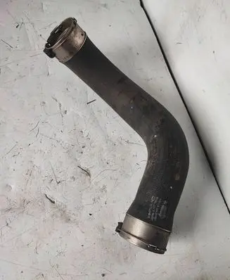 Mercedes-Benz GLE (W166 - C292) Intercooler hose/pipe A1665280200