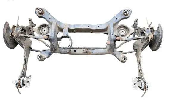 Volvo V70 Rear subframe 