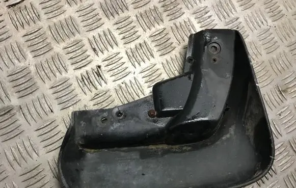 Front mudguard