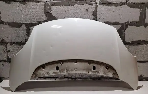 Fiat 500L Engine bonnet/hood
