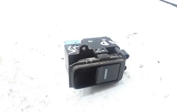 Honda Accord Electric window control switch NOCODE
