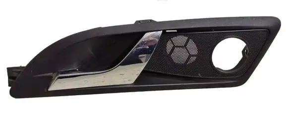 Skoda Octavia Mk2 (1Z) Front door interior handle 1Z0837347