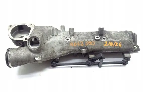 Mercedes-Benz C W204 Intake manifold A64209017395704022