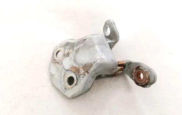 KIA Rio Front door upper hinge